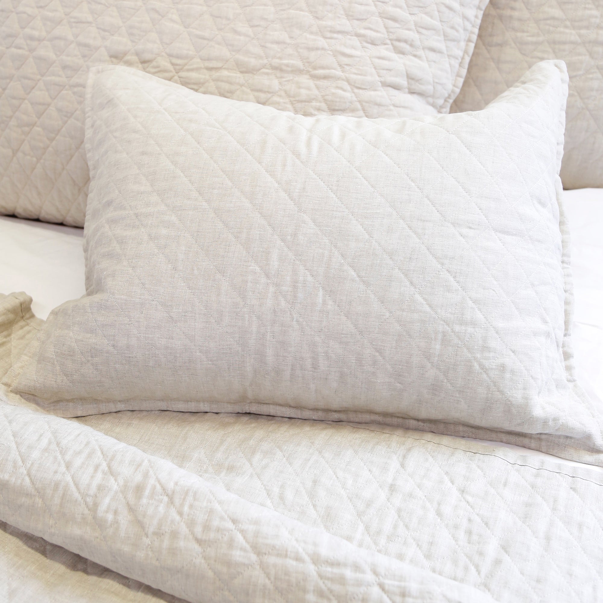 Hampton Coverlet