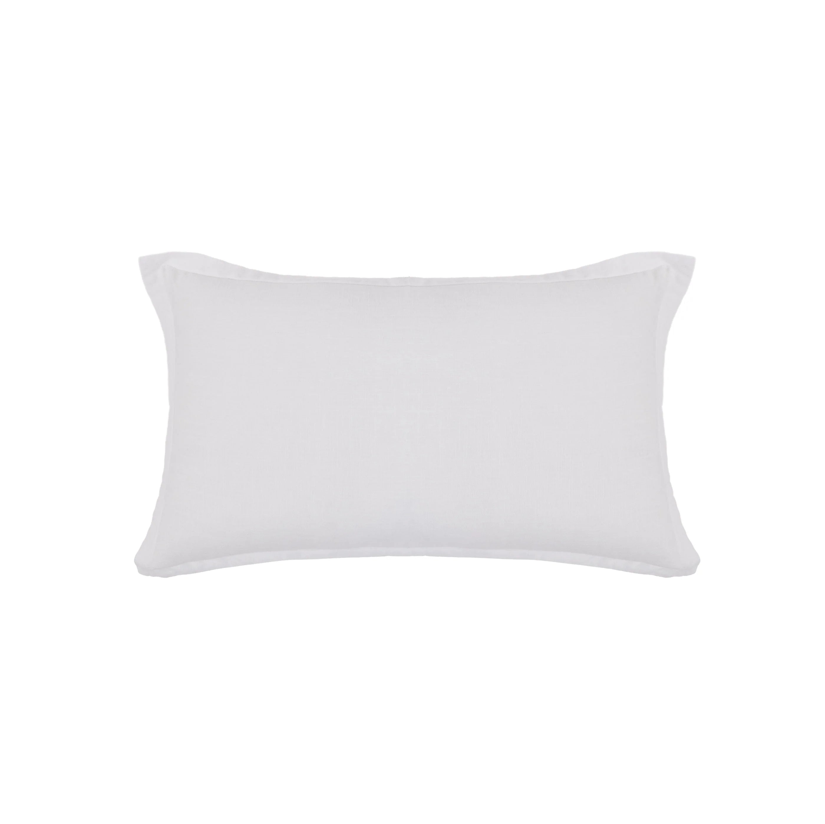 Georgie Bamboo Linen Duvet Cover - 2 colors