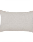 Georgie Bamboo Linen Duvet Cover - Natural