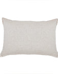 Georgie Bamboo Linen Duvet Cover - Natural