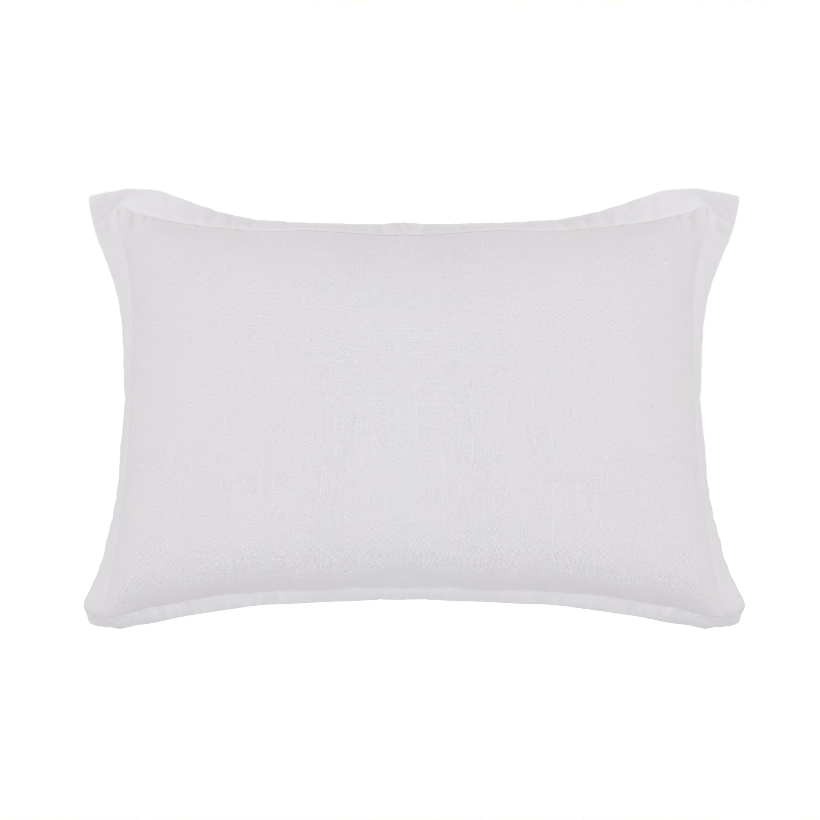 Georgie Bamboo Linen Duvet Cover - 2 colors