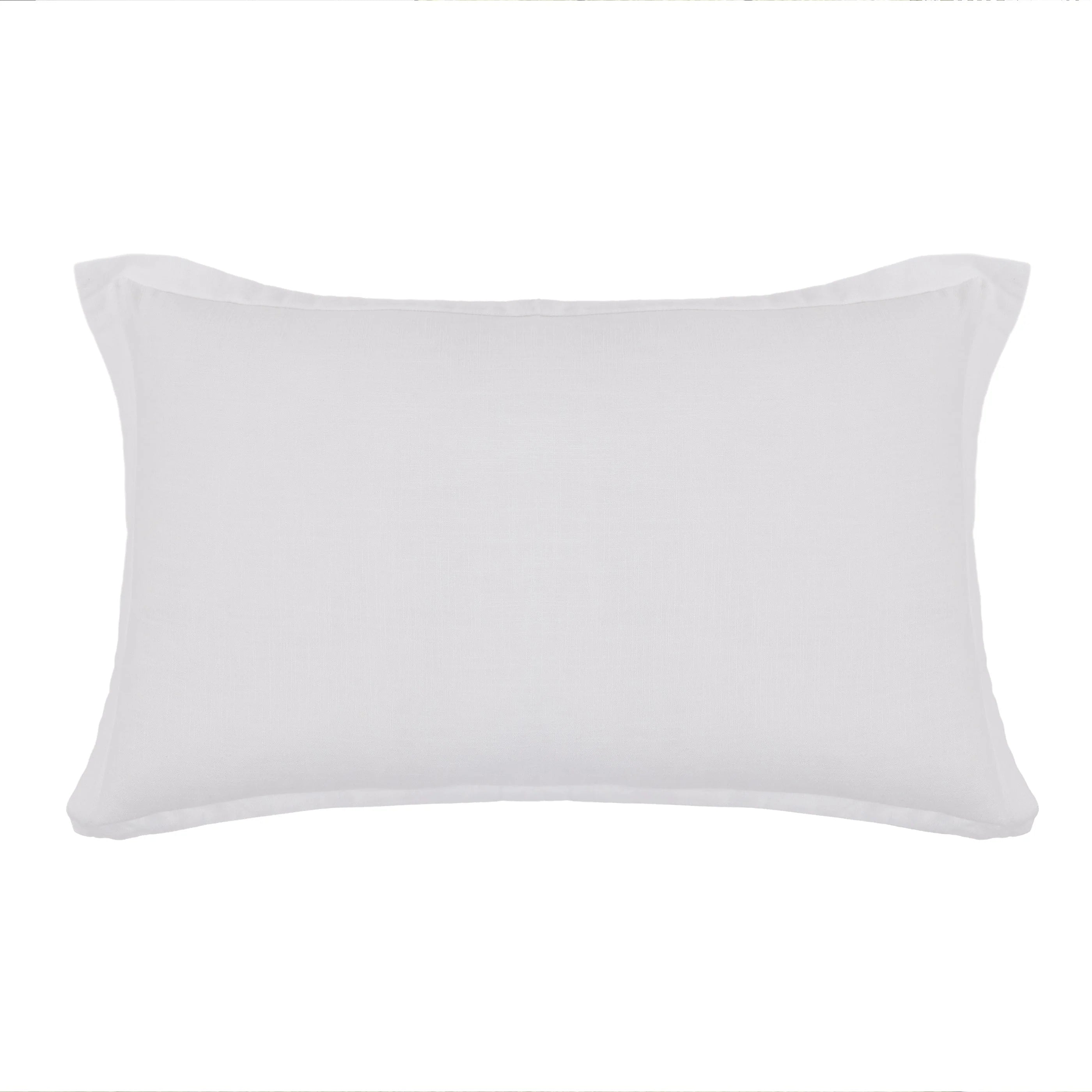 Georgie Bamboo Linen Duvet Cover - 2 colors