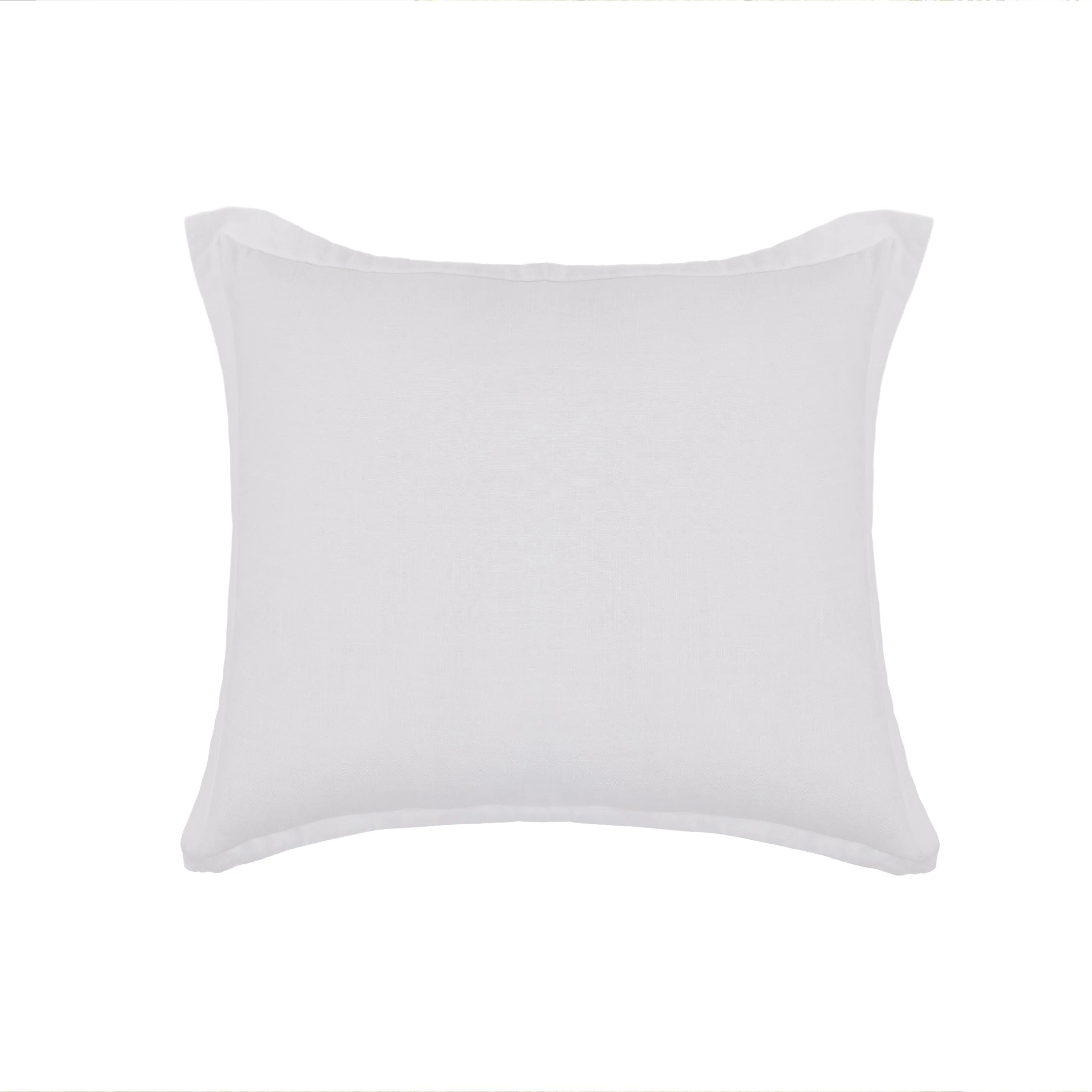 Georgie Bamboo Linen Duvet Cover - 2 colors