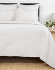 Hampton Coverlet-Pom Pom at Home