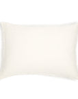 Hunter Big Pillow With Insert-28x36 Big Pillow With Insert-Cream-Pom Pom at Home