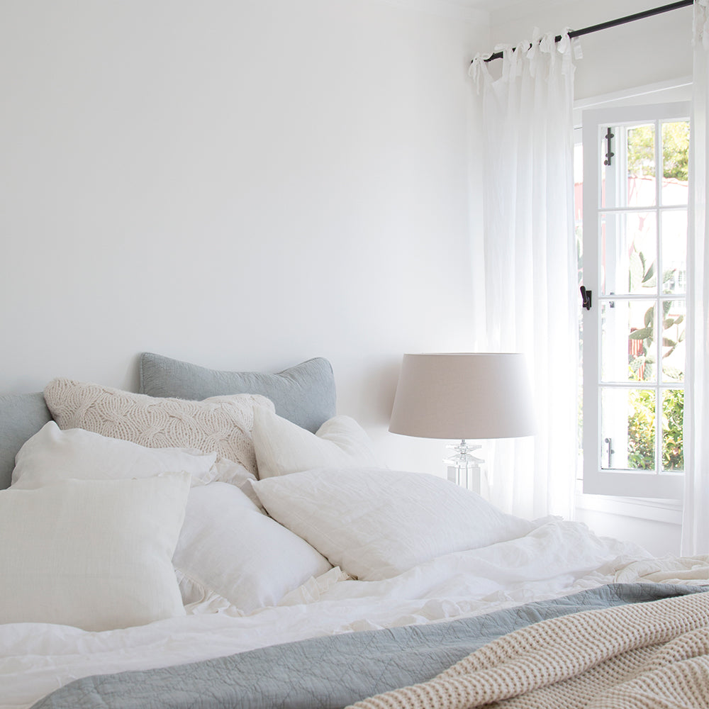 Huntington Coverlet