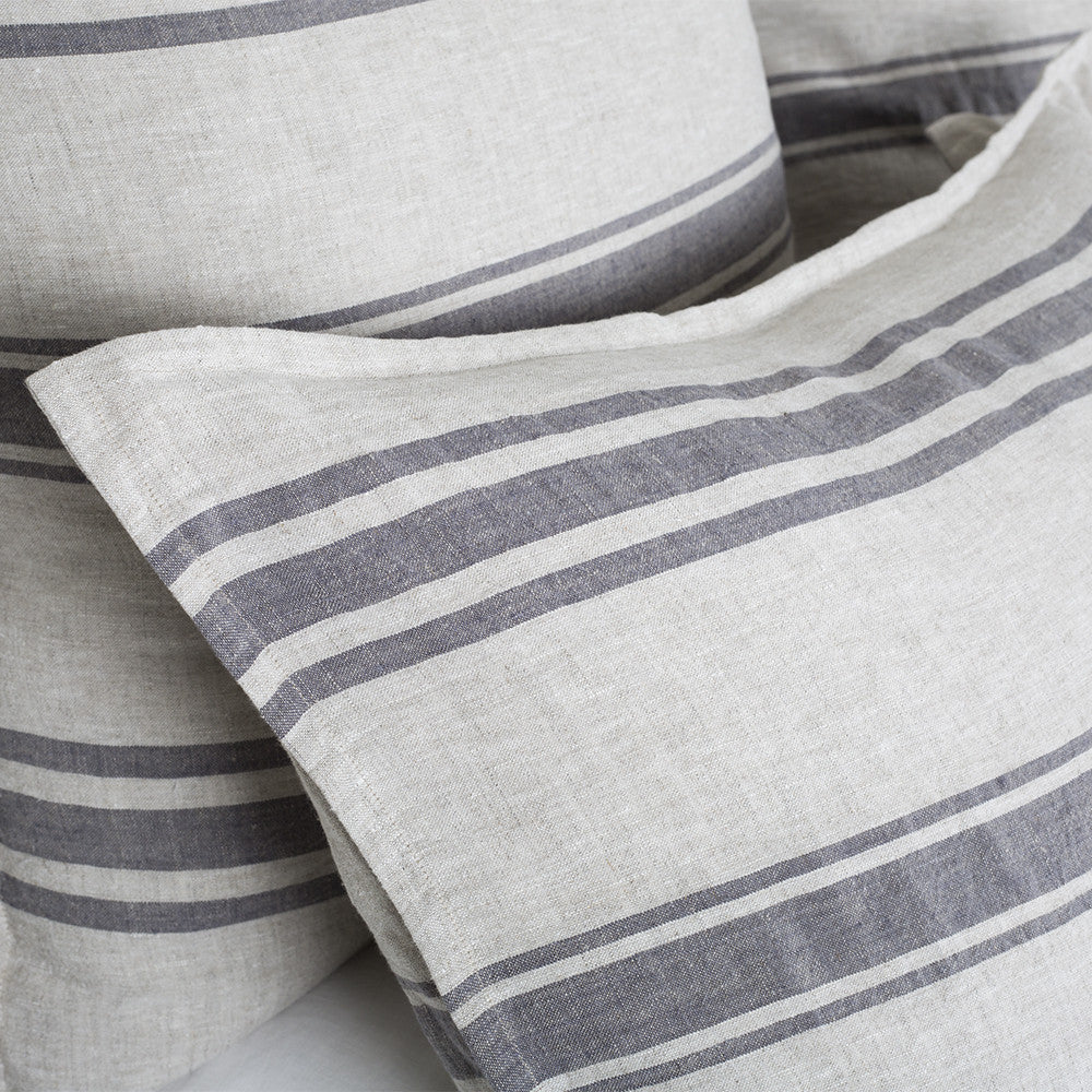 Jackson Duvet Cover