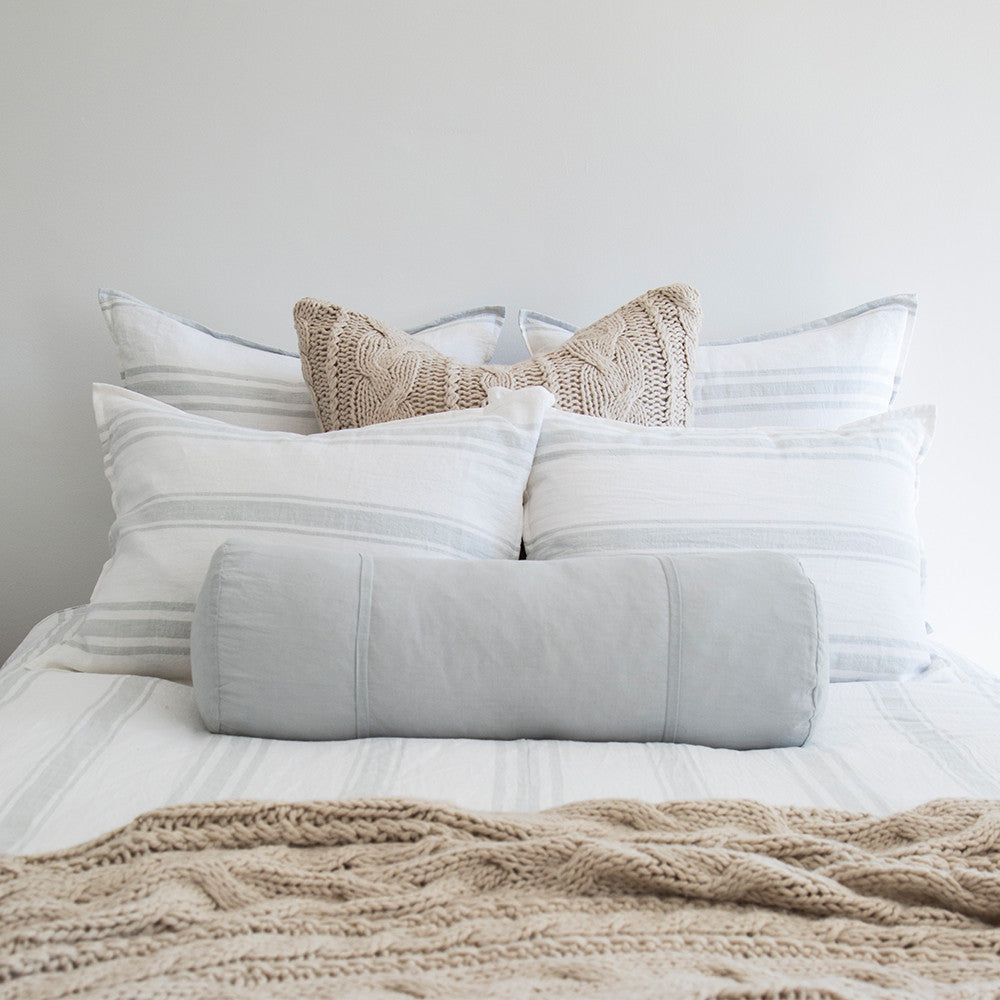 Jackson Duvet Cover