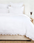 Kelly Duvet Cover