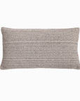 Julian Linen 14" X 24" Pillow With Insert - 4 colors