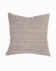 Julian Linen 20" X 20" Pillow With Insert - 4 colors