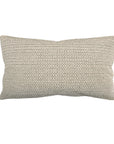 Julian Linen 14" X 24" Pillow With Insert - 4 colors