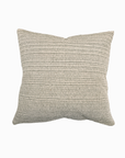 Julian Linen 20" X 20" Pillow With Insert - 4 colors