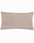 Julian Linen 14" X 24" Pillow With Insert - 4 colors