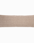 Julian Linen 14" x 40" Pillow With Insert - 4 colors