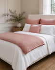 Summit Petite Duvet With Insert - 9 colors