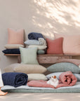 Summit Big Pillow 28" X 36" With Insert - 9 colors