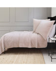 Amsterdam Coverlet