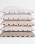 Kelly 14" X 24" Pillow With Insert - 5 colors