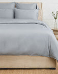 Parker Bamboo Sateen Duvet Set