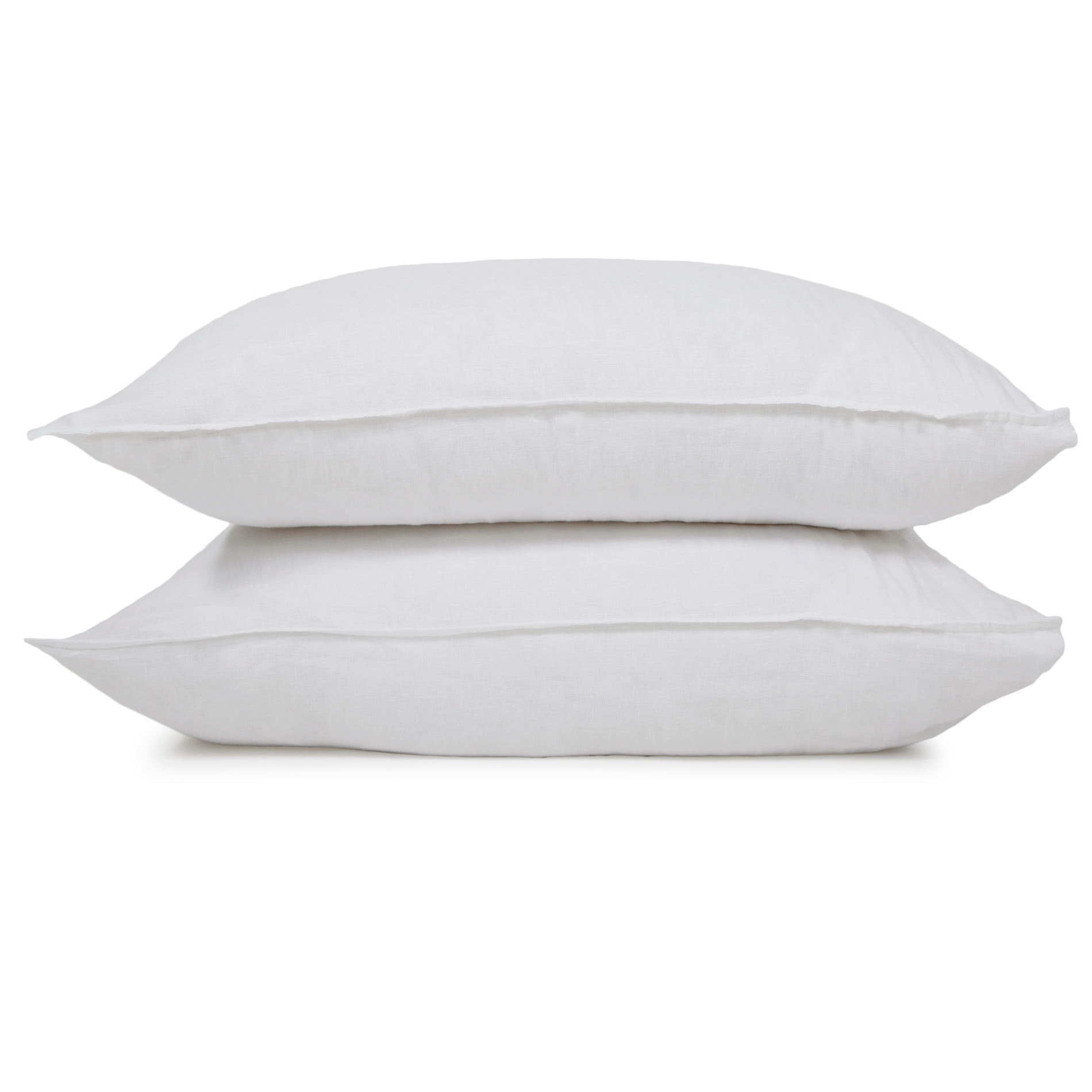 Parker Linen Duvet Set