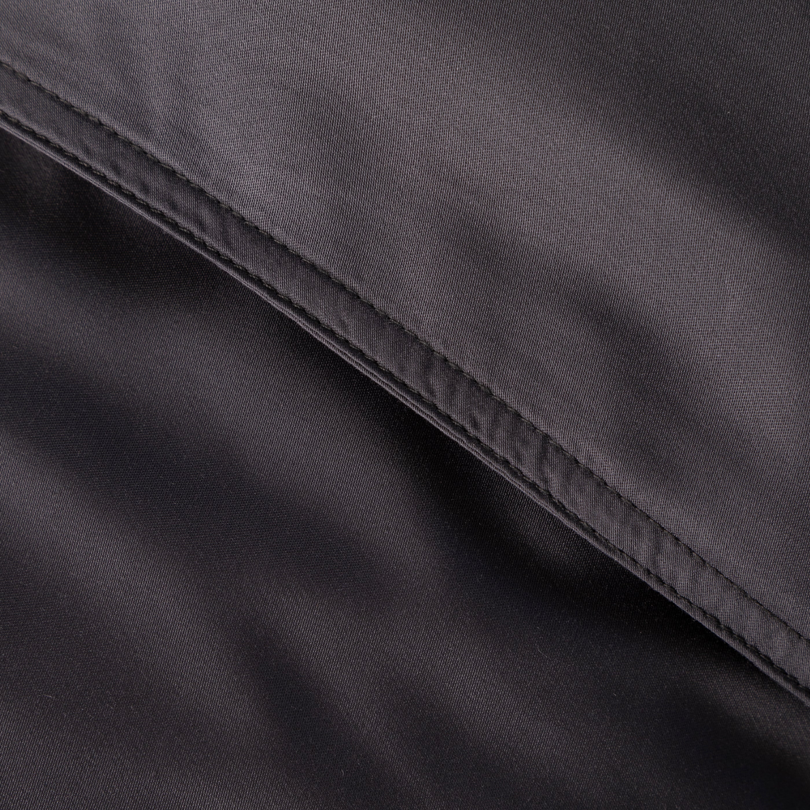 Parker Bamboo Sateen Duvet Set--Pom Pom at Home