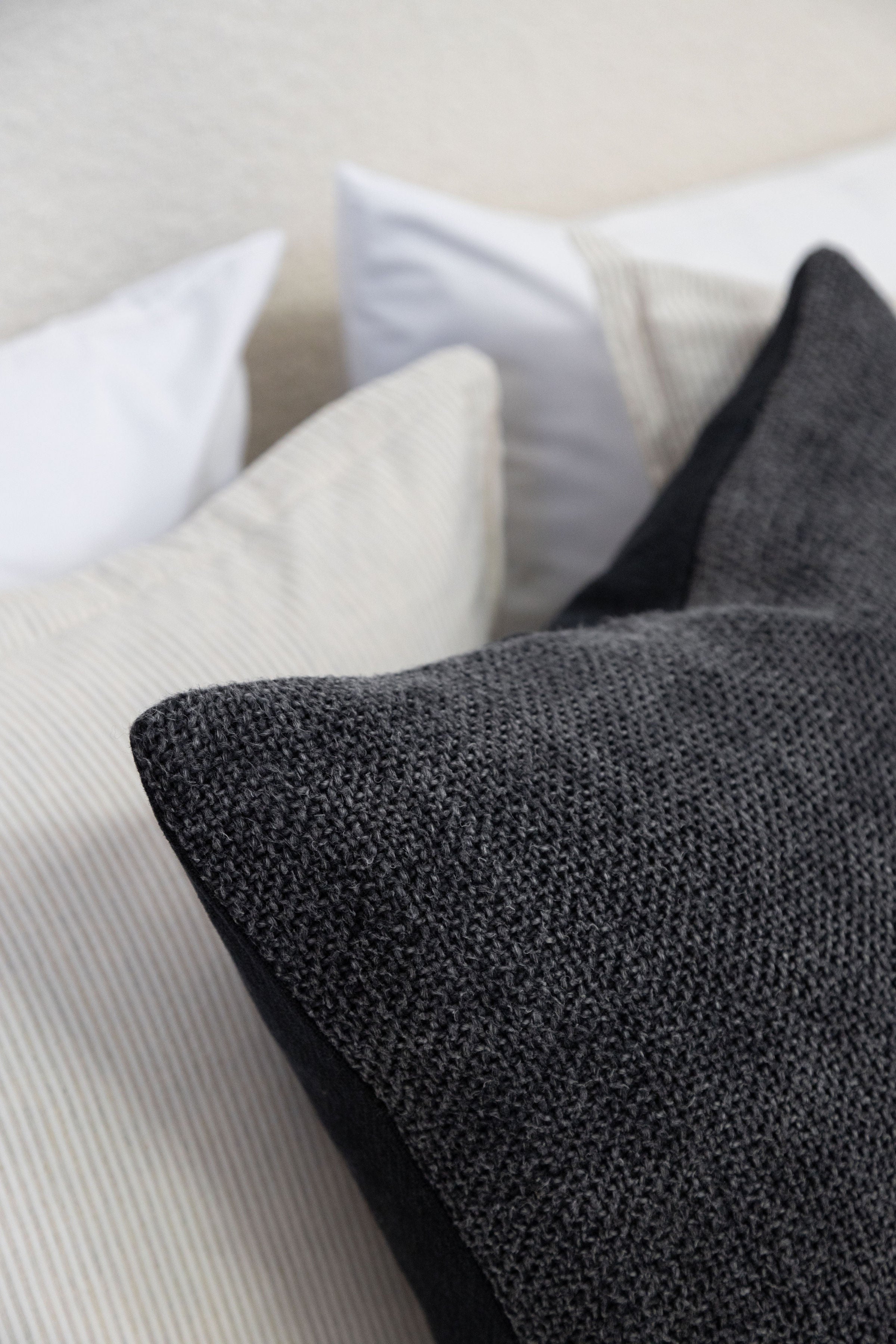 Hendrick 20&quot; Pillow With Insert