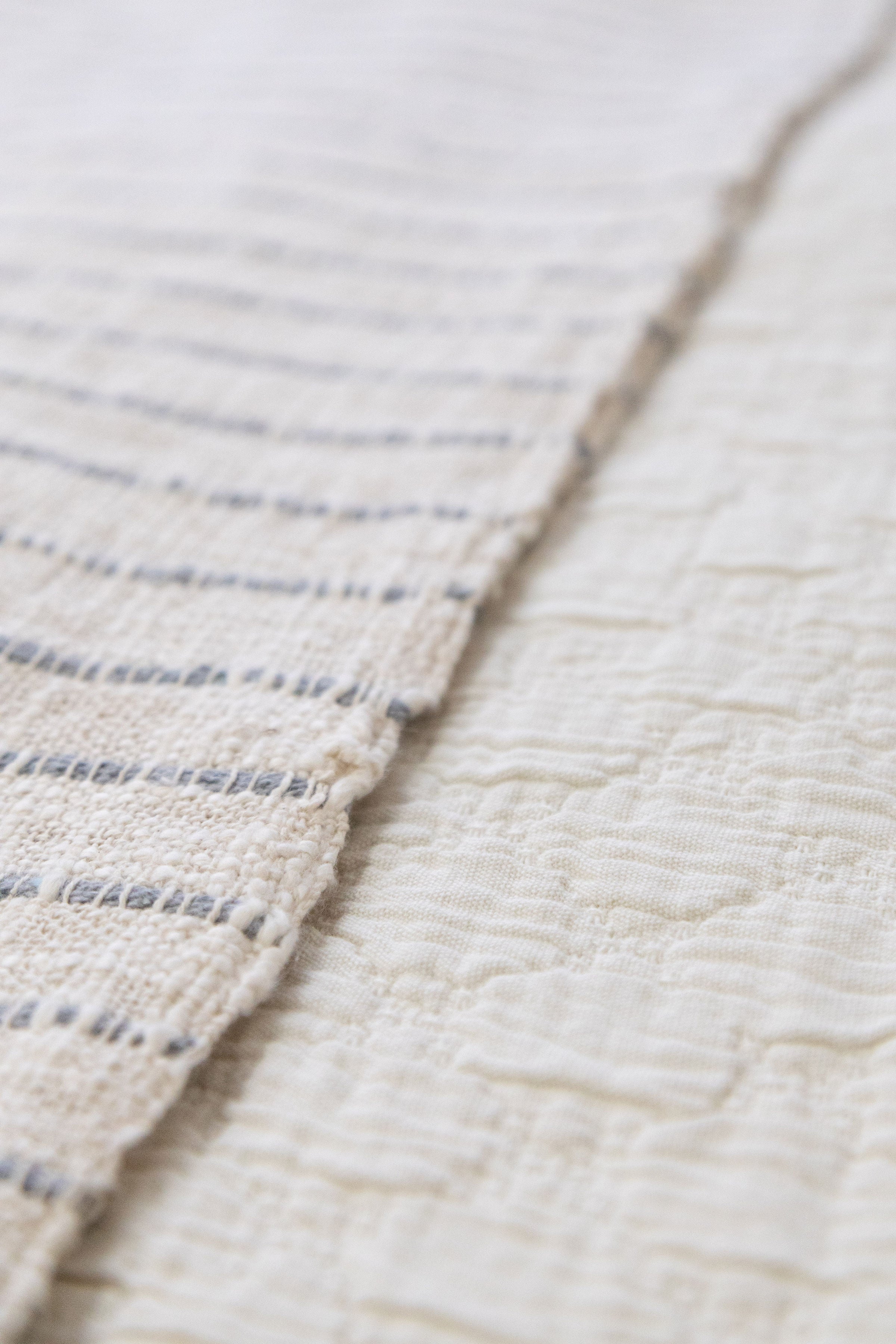 Ojai Oversized Throw