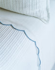 Kelly Linen Sheet Set--Pom Pom at Home