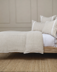 Rory Duvet Cover - 5 colors