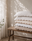 Kelly 14" X 24" Pillow With Insert - 5 colors