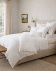 Kelly 14" X 24" Pillow With Insert - 5 colors