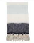 Whistler Throw - 3 colors