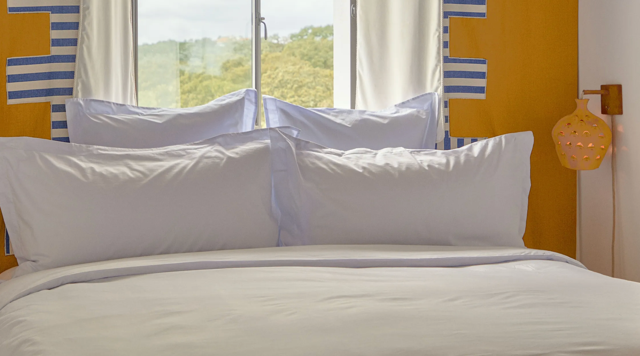 The Best Down Pillows That Won’t Fall Flat