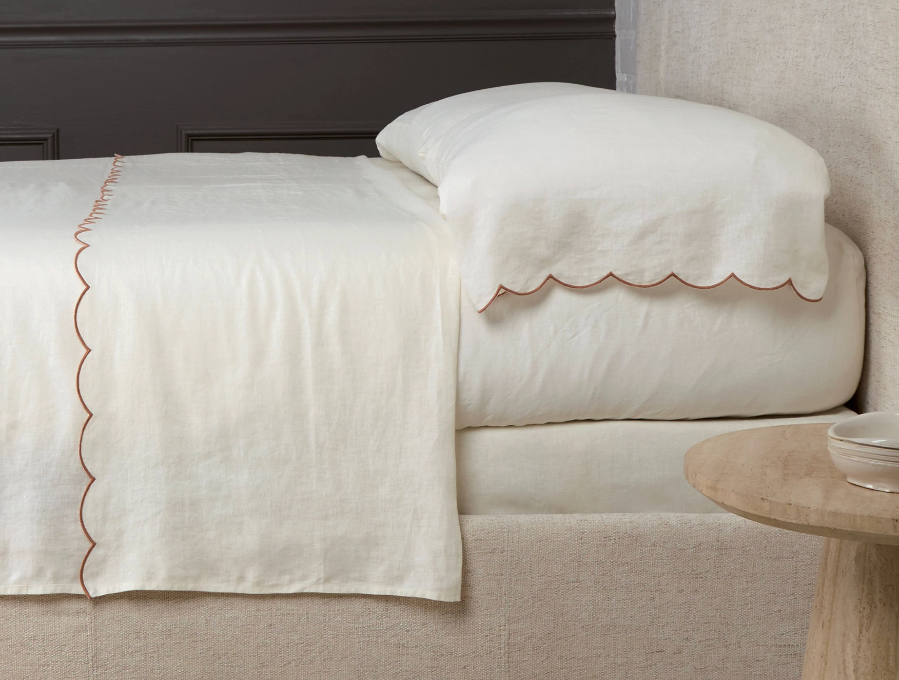 These Are the Softest Sheets AD Editors Swear By