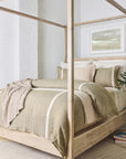 Rory Duvet Cover - 4 colors