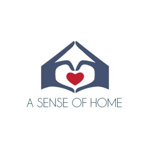 A SENSE OF HOME