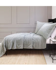 Amsterdam Coverlet
