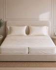 Bamboo Sateen Sheet Set
