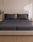 Bamboo Sateen Sheet Set