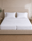 Bamboo Sateen Sheet Set