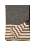 Benny Oversized Throw-60" x 90" Throw-Pom Pom at Home