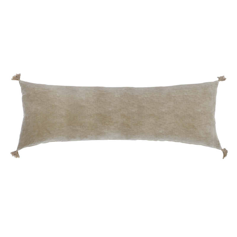 Bianca 14&quot; X 40&quot; Pillow With Insert