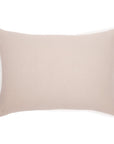 Billie Big Pillow With Insert-28x36 Big Pillow With Insert-Taupe-Pom Pom at Home