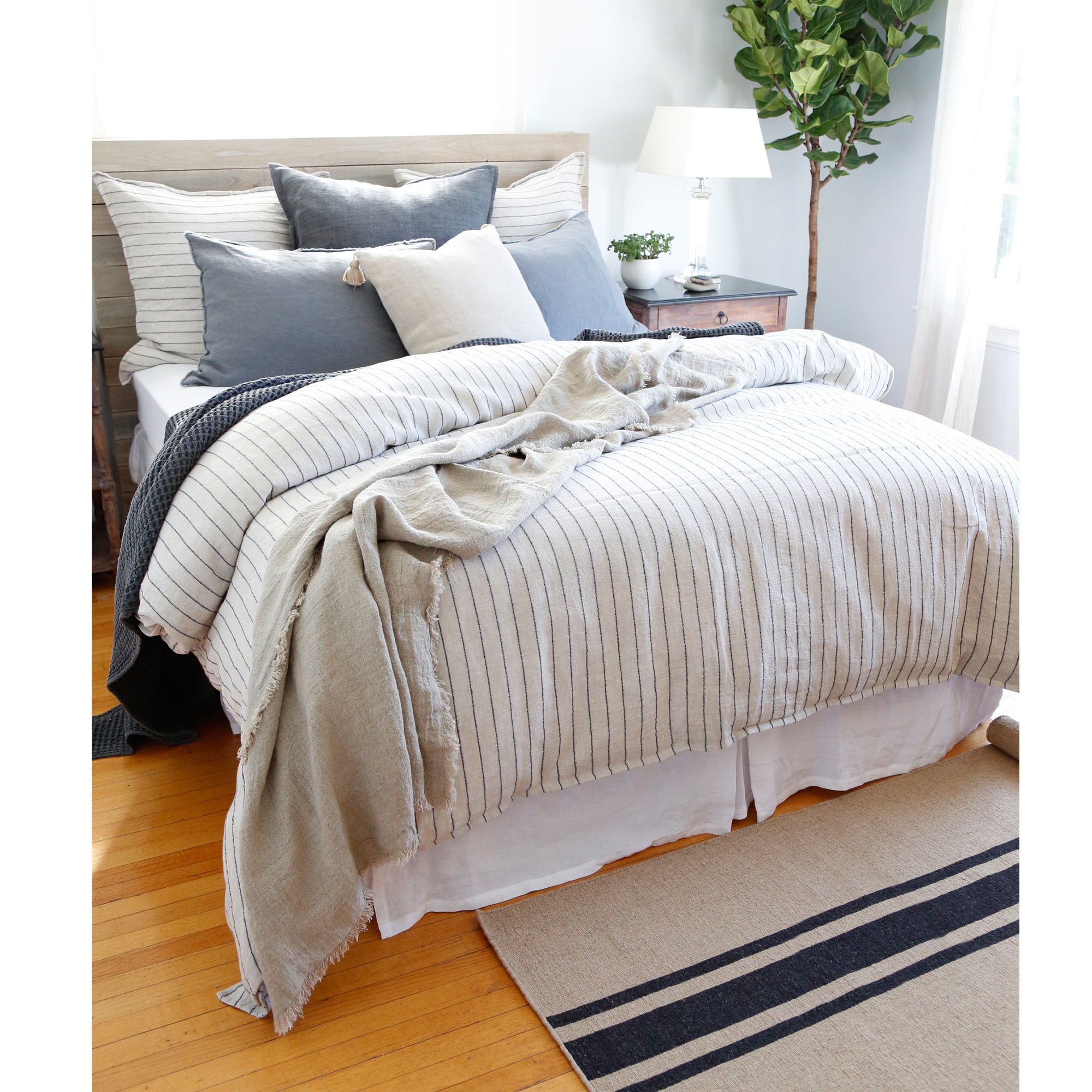 Blake Duvet Cover