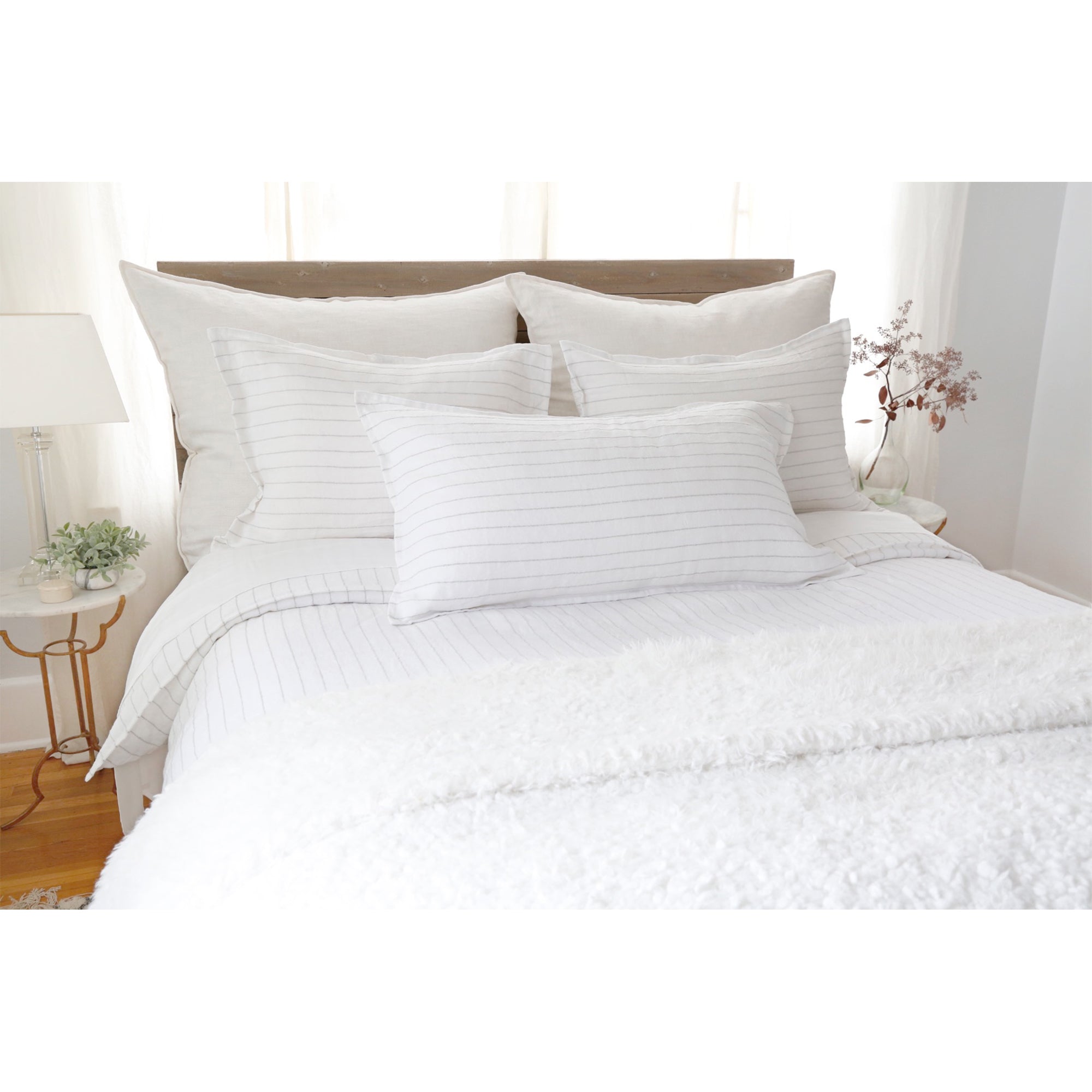 Blake Duvet Cover