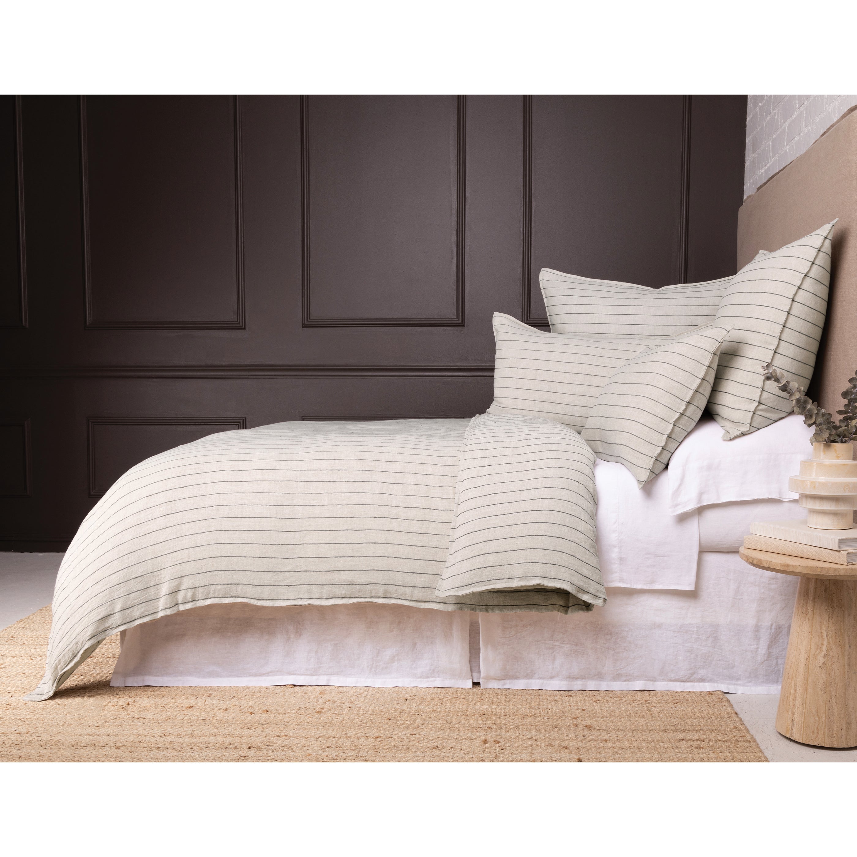 Blake Duvet Cover--Pom Pom at Home