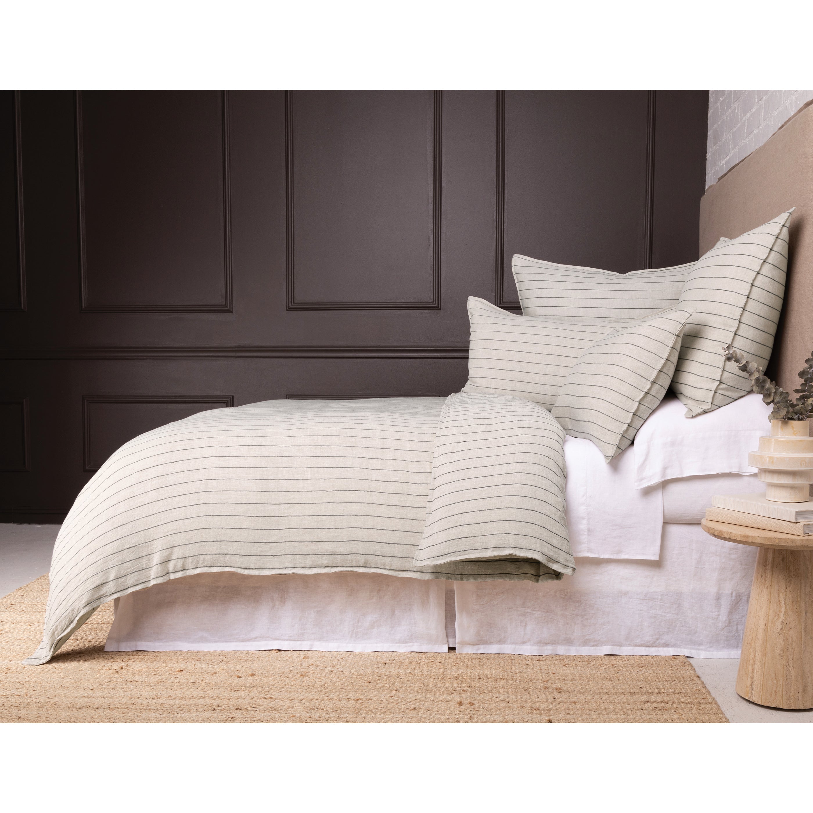 Blake Duvet Cover