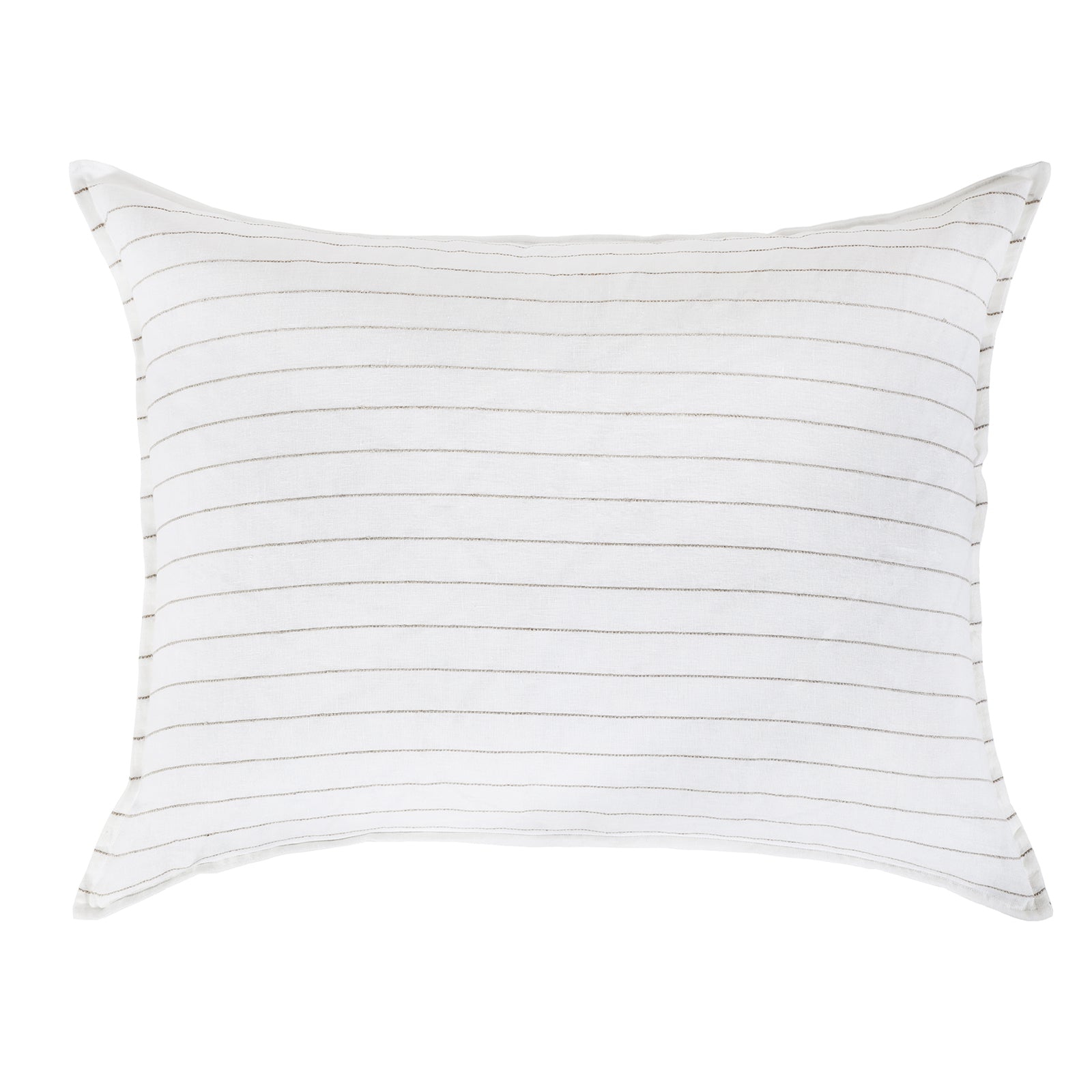 Blake Big Pillow With Insert - Thumbnail 3