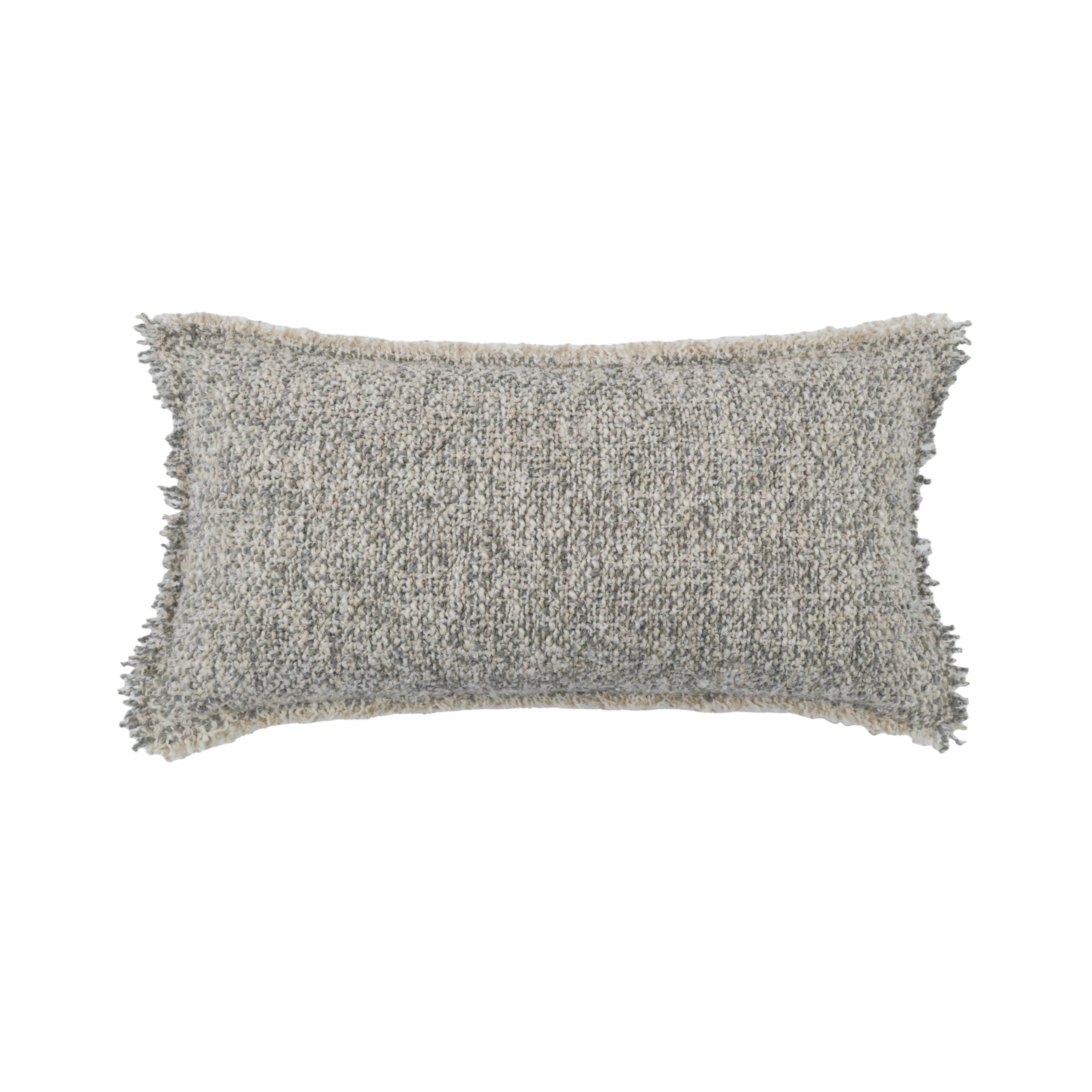Brentwood 14&quot; X 24&quot; Pillow With Insert